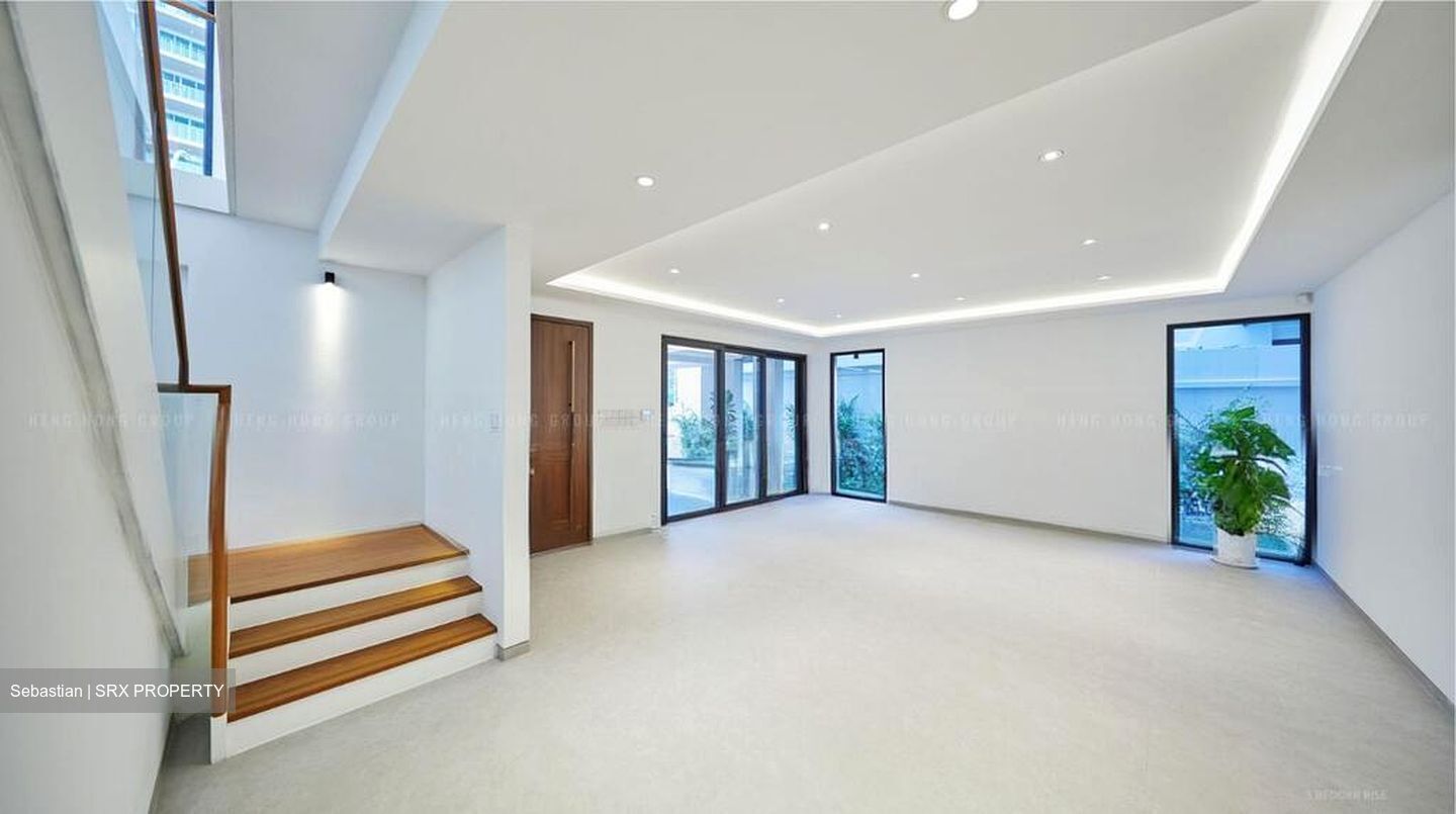 Bedok Ria Crescent (D16), Detached #504278611